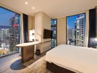 Nine Tree Premier ROKAUS Hotel Seoul Yongsan Hotels near Itaewon-dong