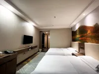 Hotel Intime Burqin - Romantik