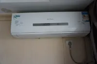 Huolin Gol Shangdao Business Hotel (Railway Station) Hoteles en 