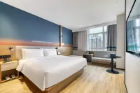 Ni Hao Hotel (Weifang Fangzi District Government) Hotels in Weifang