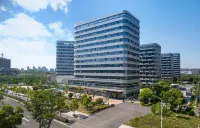 Jinling FunHome Hotel, Xingzhuang, Nanjing Hotels near Lishui City God Temple Cultural District