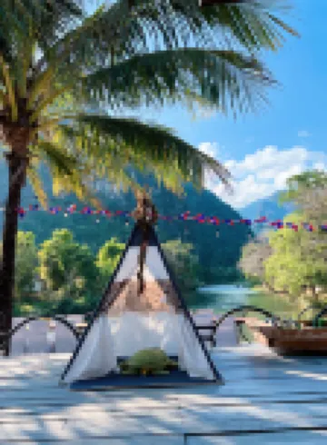 Champathong Garden Resort