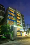 Hotel 88 Embong Kenongo Surabaya Hotel a Surabaya