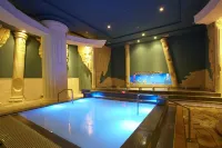 Spa World Hotel&Resort - spa