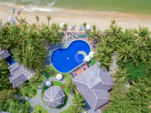 Anja Beach Resort & Spa