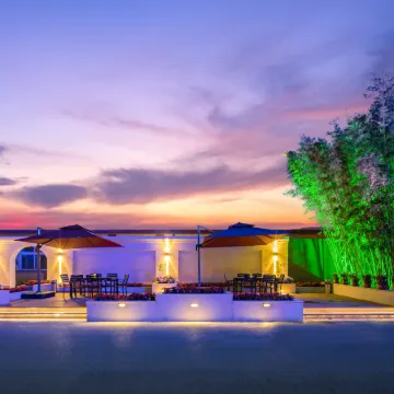 Beijing LanWan International Hotel (Capital Airport Xinguozhan Branch)