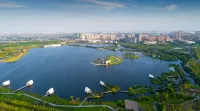 Stray Birds Resort Hotels in Jiaxing