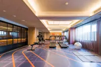 Orange Hotel (Weihai Wendeng Downtown Square Branch)