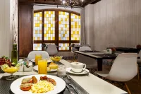 Catalonia Conde de Floridablanca Hotels in Huerta de Murcia