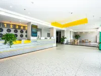 7Days Inn Hotel (Jiaozuo Qinyang) Hotels in Qinyang