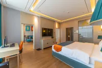 Songzanganbu Hotel Hotel a Litang