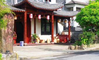 Lin' an Zhulinyuan Farmhouse
