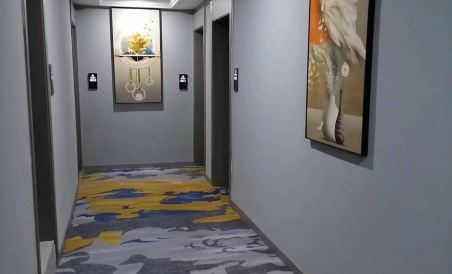 Guinan Hotel - Housity
