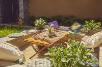Dunhuang Dune Homestay - 2 stjerner