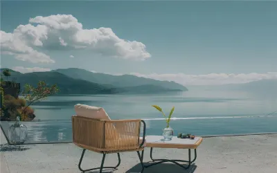 Xiamen QiTaoRen Designer Hotel Các khách sạn ở Zengcuo'an/Huangcuo