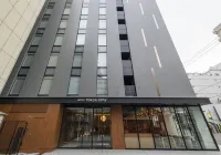 Tokyu Stay Sapporo Hotel a Sapporo