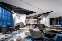 Meidu Hotel （Ordos Wanda Plaza）
