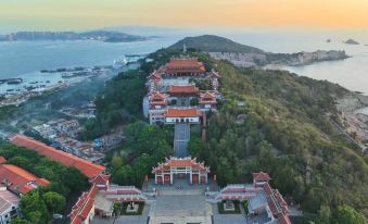 Meizhou Island Moon Tower Homestay