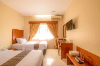 Assalaam Syariah Hotel Solo