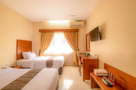 Assalaam Syariah Hotel