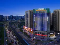 HUIZHOU MOMENT HOTEL Các khách sạn gần Yandaxiang