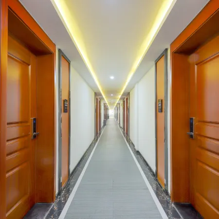 Xiting Hotel (Shaoyang High-speed Railway Station)