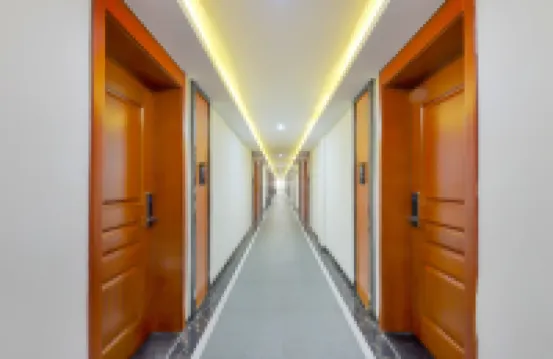Xiting Hotel (Shaoyang High-speed Railway Station)