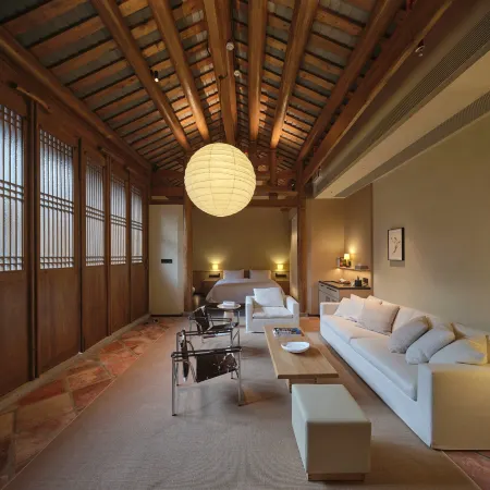 Jiangnan House Chaozhou