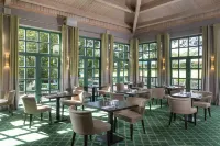 Precise Resort Bad Saarow am Scharmützelsee - servizio colazione