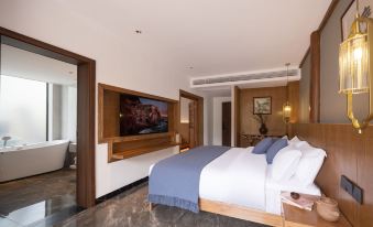 Fanjing Mountain Langyuan Xiyin Homestay