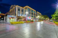 Lhasa Potala Palace Jokhang Temple LanOuShangPin Hotel فنادق في 