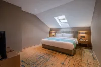 Bisheng Hot Spring Hotel