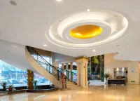 Hao Fu Hua Hotel Các khách sạn ở Thạch Sư