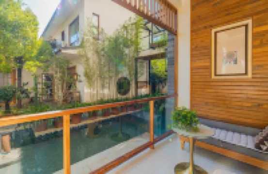 Taimei -B&B