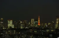 โรงแรมเกรเซอรี่ ชินจูกุ