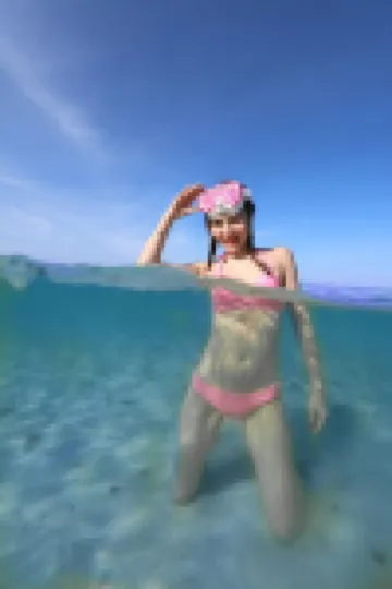 Santiri Island Resort