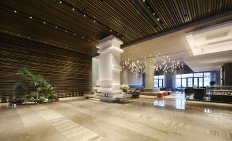 Novotel Shanghai Pudong Chuansha