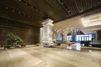 上海浦東川沙諾富特飯店