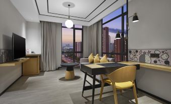 Hilton Garden Inn Tianjin Huayuan