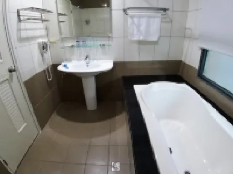 南投集集倍詩泰民宿