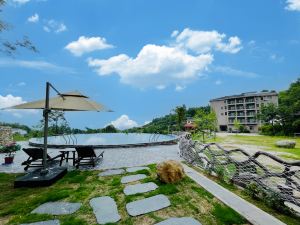 Dawei Mountain Wanfu Vacation Hotel