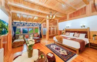 Snow Mountain Home · Tibetan Culture Photography and Food Experience Homestay
