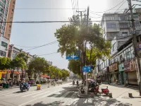Urban Convenient Hotel (Xiangyang Gucheng Yufeng Century Plaza Branch) Hotels in Gucheng