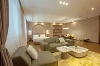 Genhe Aoluguya Hotel Các khách sạn gần Aoluguya Airport