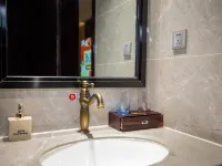 Tiantian Rujia Business Hotel Hotels in Qi County