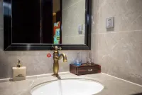 Tiantian Rujia Business Hotel Hotels in Qi County