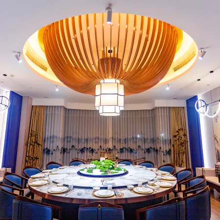 Jizhou Hotel