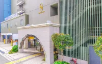 Toyoko Inn Yokohama Stadium Mae No 2 Hotels in Yokohama