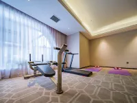 Xana Hotelle - Gym