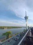 Hotel Sentral Kuantan @ Riverview City Centre - 3-Star